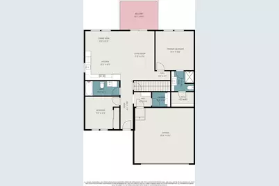 321 W High Street, Union City, MI 49094 - Photo 22