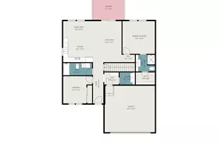 321 W High St, Union City, MI 49094 - Photo 22