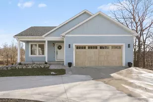 321 W High St, Union City, MI 49094 - Photo 1