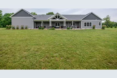 1518 M Drive S, East Leroy, MI 49051 - Photo 2