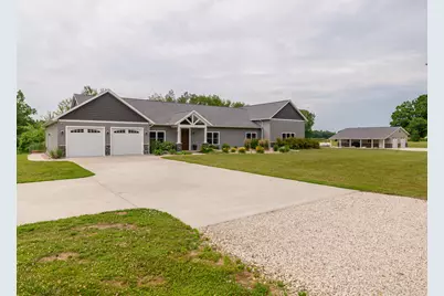 1518 M Drive S, East Leroy, MI 49051 - Photo 1