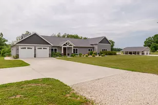 1518 M Dr S, East Leroy, MI 49051 - Photo 1