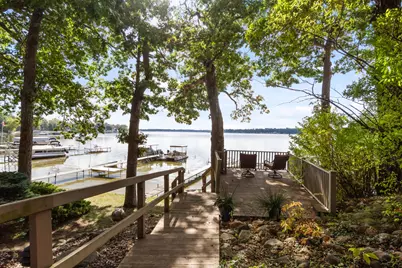 4276 Echo Cove, Manitou Beach, MI 49253 - Photo 2
