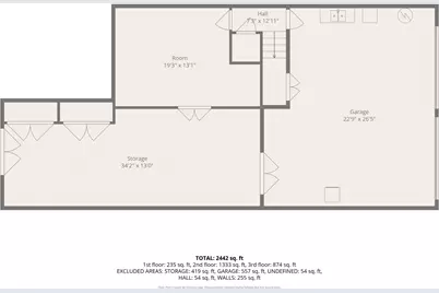 4276 Echo Cove, Manitou Beach, MI 49253 - Photo 74