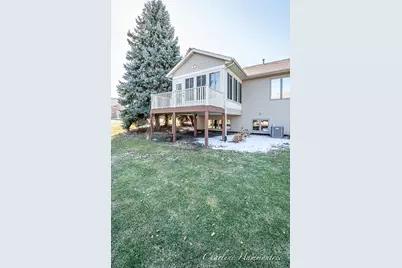 6352 Livingston Court, Hudsonville, MI 49426 - Photo 4