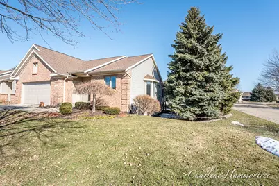 6352 Livingston Court, Hudsonville, MI 49426 - Photo 2