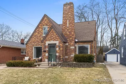 9 Wallinwood Avenue NE, Grand Rapids, MI 49503 - Photo 4