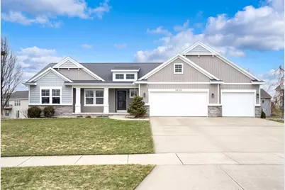 3539 Stephanie Drive, Hudsonville, MI 49426 - Photo 2