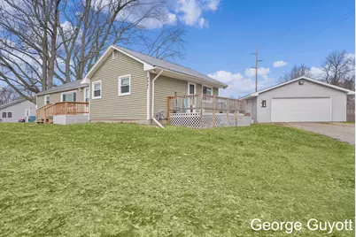 4847 84th Street SE, Caledonia, MI 49316 - Photo 1