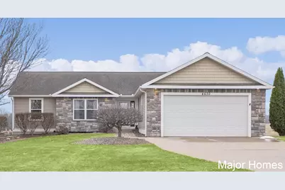 4630 100th Street SE, Caledonia, MI 49316 - Photo 2