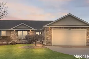 4630 100th St SE, Caledonia, MI 49316 - Photo 1