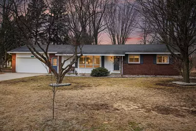 6243 Woodcliff Street, Holland, MI 49423 - Photo 2