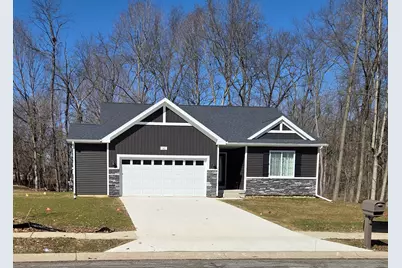 210 Glenwood Circle, Manchester, MI 48158 - Photo 1