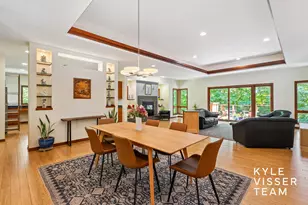 4444 Oak River Dr NE, Grand Rapids, MI 49525 - Photo 6