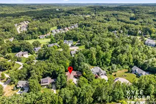 4444 Oak River Dr NE, Grand Rapids, MI 49525 - Photo 52