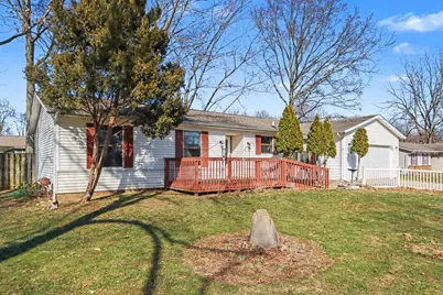4207 Lum Street, Portage, MI 49002 - Photo 2