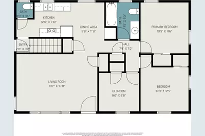 962 42nd Street SW, Wyoming, MI 49509 - Photo 20