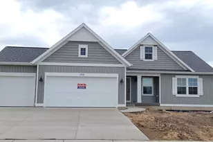 7931 Cresswell Ct SE, Caledonia, MI 49316 - Photo 1