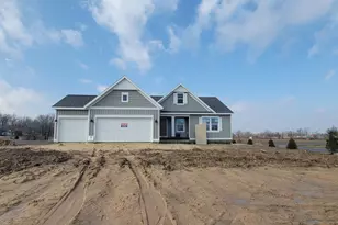 7931 Cresswell Ct SE, Caledonia, MI 49316 - Photo 2