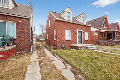 19162 Conley Street, Detroit, MI 48234 - Photo 2