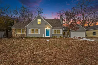 2417 Westwood Street, Muskegon, MI 49441 - Photo 1