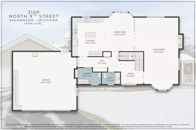 3100 N 9th Street, Kalamazoo, MI 49009 - Photo 62