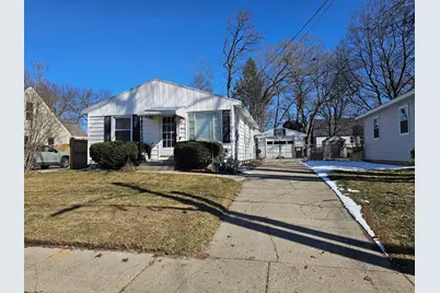 3584 Flamingo Avenue SW, Wyoming, MI 49509 - Photo 1