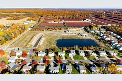 1610 Blue Haven Drive #Lot 19, Holland, MI 49424 - Photo 4