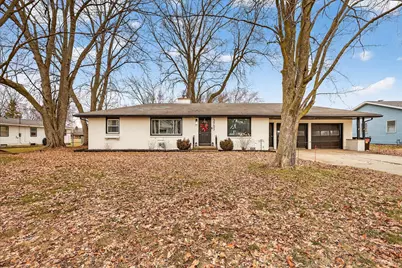 3985 Van Buren Street, Hudsonville, MI 49426 - Photo 1