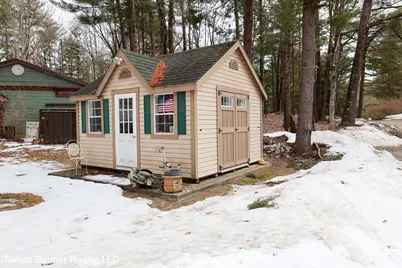 7764 E Saint Huberts Trail, Hesperia, MI 49421 - Photo 32