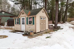 7764 E Saint Huberts Trail, Hesperia, MI 49421 - Photo 32