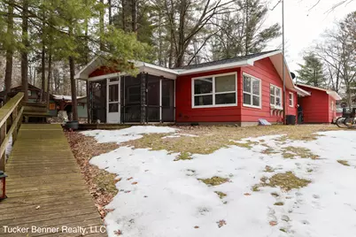 7764 E Saint Huberts Trail, Hesperia, MI 49421 - Photo 38