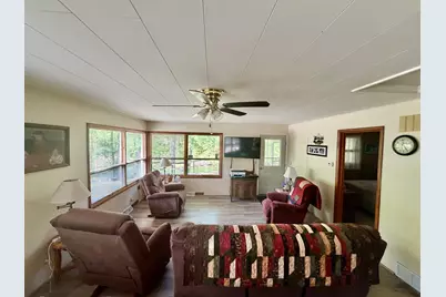 7764 E Saint Huberts Trail, Hesperia, MI 49421 - Photo 12
