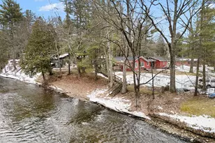 7764 E Saint Huberts Trail, Hesperia, MI 49421 - Photo 1