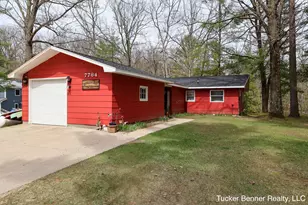 7764 E Saint Huberts Trail, Hesperia, MI 49421 - Photo 2