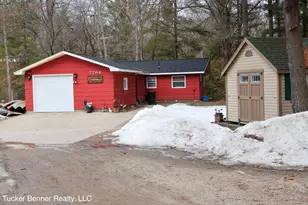 7764 E Saint Huberts Trail, Hesperia, MI 49421 - Photo 2