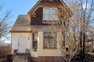 4181 Concord Ave, Detroit, MI 48207 - Photo 1