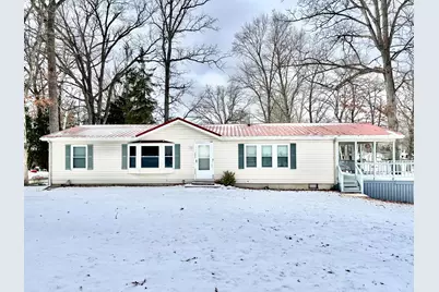 5482 Circle Drive, Reading, MI 49274 - Photo 1