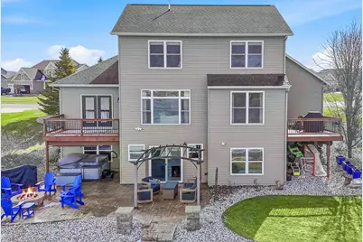 5865 Cory Drive, Hudsonville, MI 49426 - Photo 36