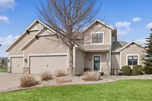5865 Cory Dr, Hudsonville, MI 49426 - Photo 1