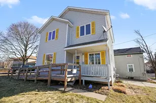 1015 S Rose St, Kalamazoo, MI 49001 - Photo 1