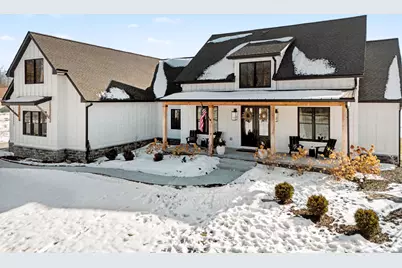 7433 Walsh Road, Dexter, MI 48130 - Photo 2