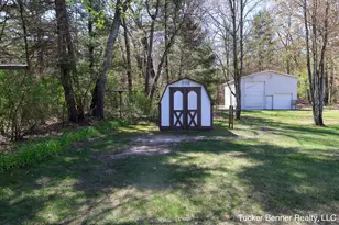 2447 W White Lake Dr, Whitehall, MI 49461 - Photo 4
