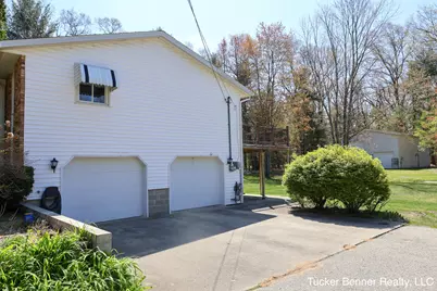 2447 W White Lake Drive, Whitehall, MI 49461 - Photo 66