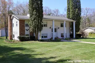2447 W White Lake Dr, Whitehall, MI 49461 - Photo 2