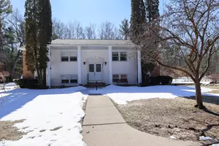 2447 W White Lake Dr, Whitehall, MI 49461 - Photo 64
