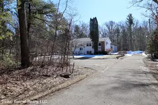 2447 W White Lake Dr, Whitehall, MI 49461 - Photo 2