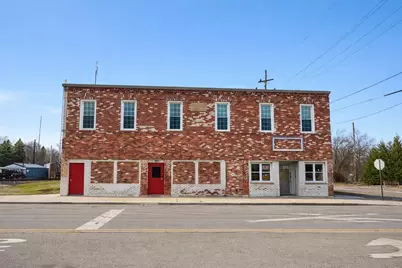 910 Monroe Street, Carleton, MI 48117 - Photo 1