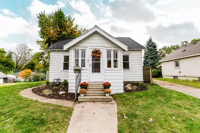 1342 Mason Street NE, Grand Rapids, MI 49503 - Photo 1