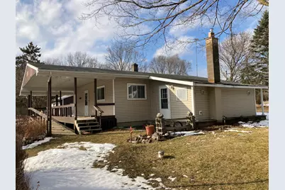 7737 NE County Line Road, Riverdale, MI 48877 - Photo 2